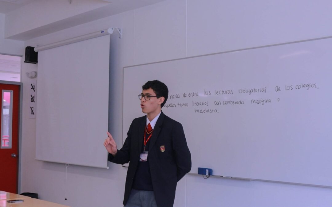 LPDE: MANUAL DE INTRODUCCIÓN AL FORMATO PARLAMENTARIO BRITÁNICO