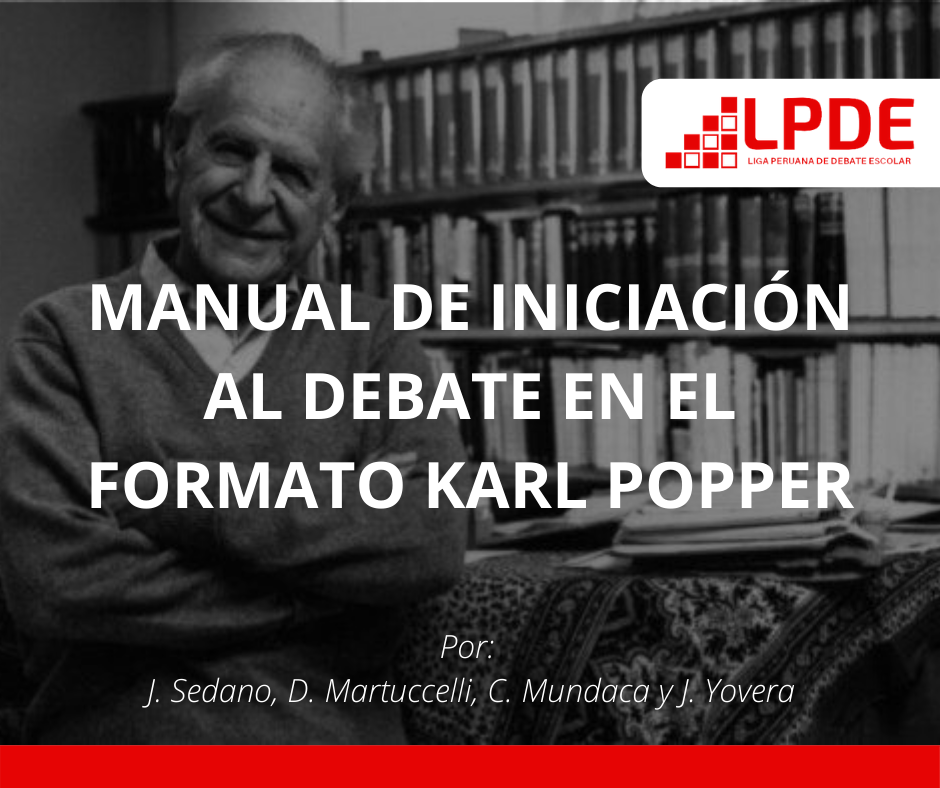 PLANTILLA LPDE