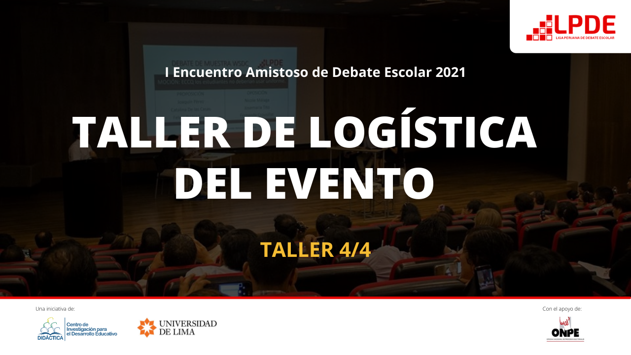 TALLER 4
