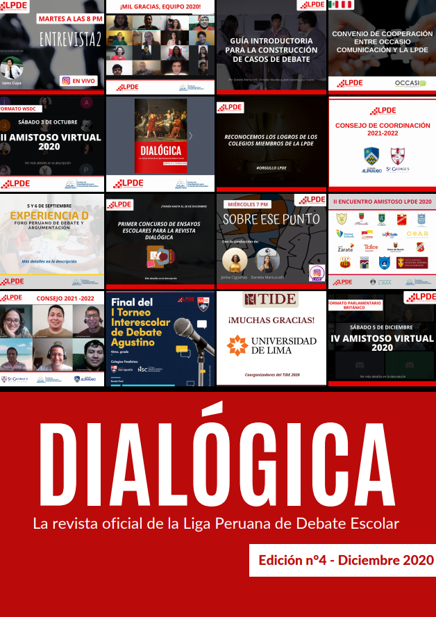cuarta edición